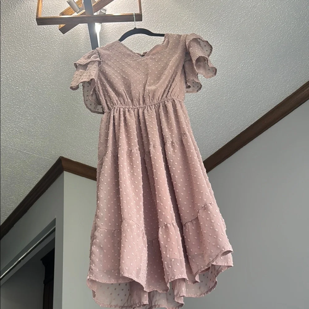 Dress - Picture 1 of 9